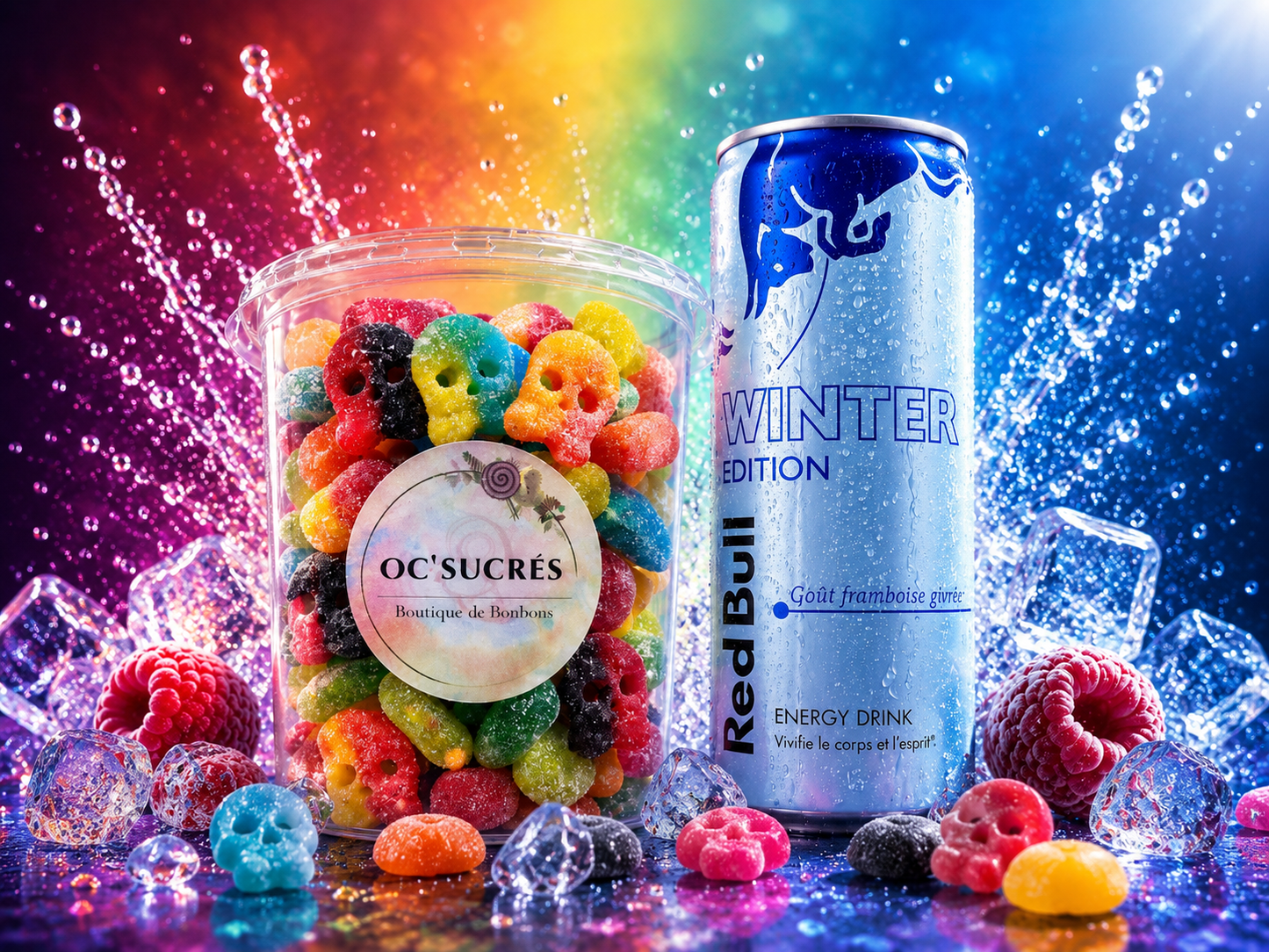 🌈 Suédois 🌈