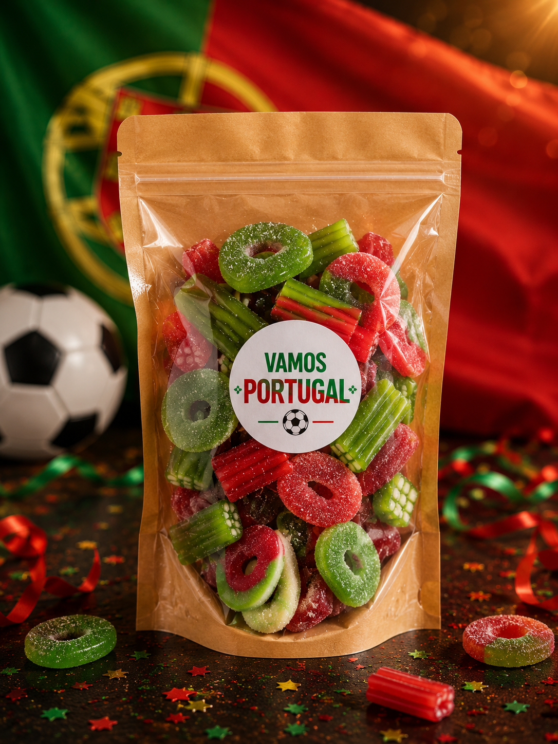 🇵🇹 (500g)