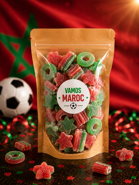 🇲🇦 (500g)