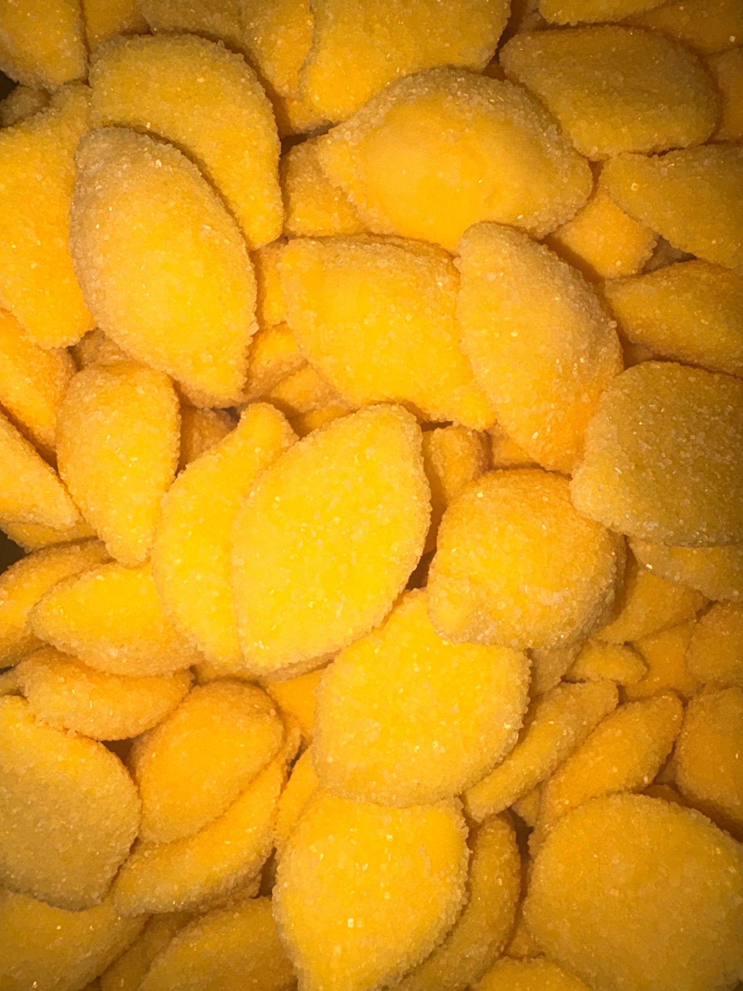 Citron (100g)