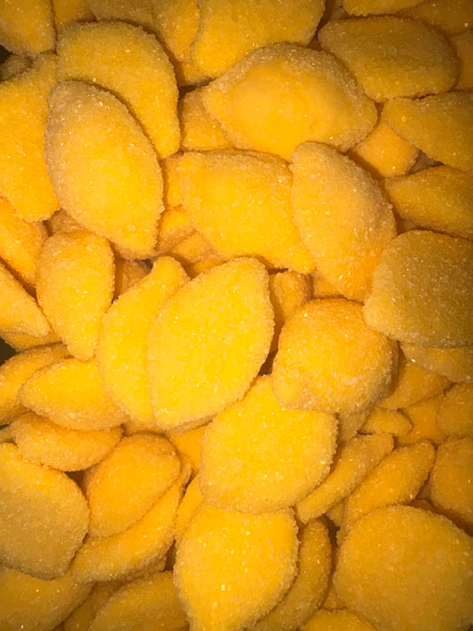 Citron (100g)