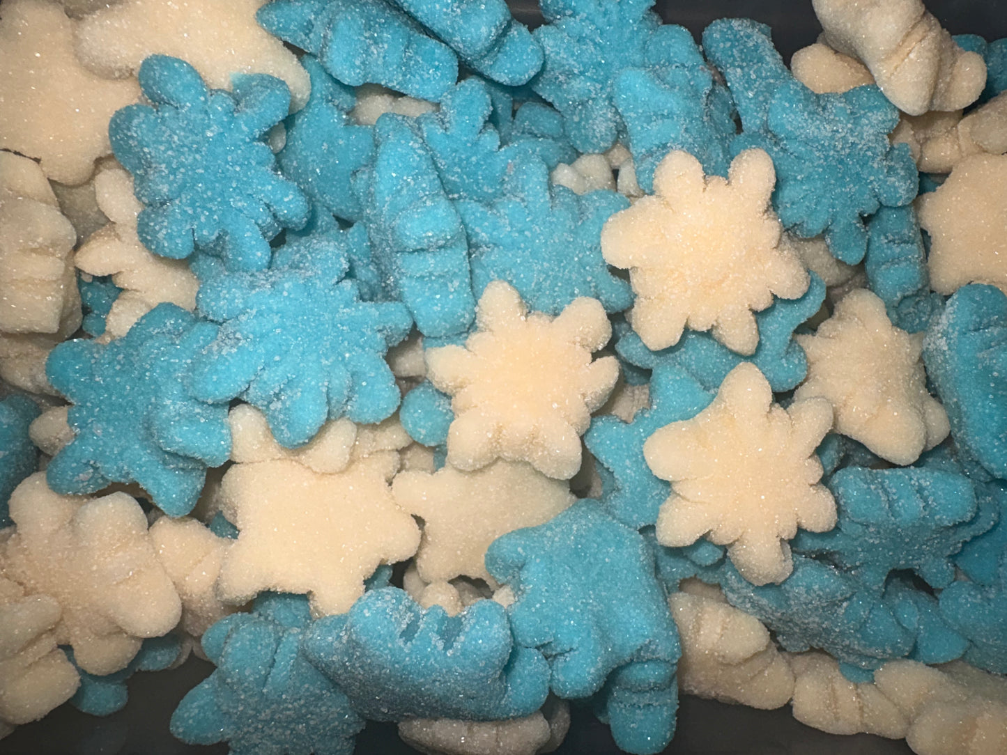 Flocon (100g