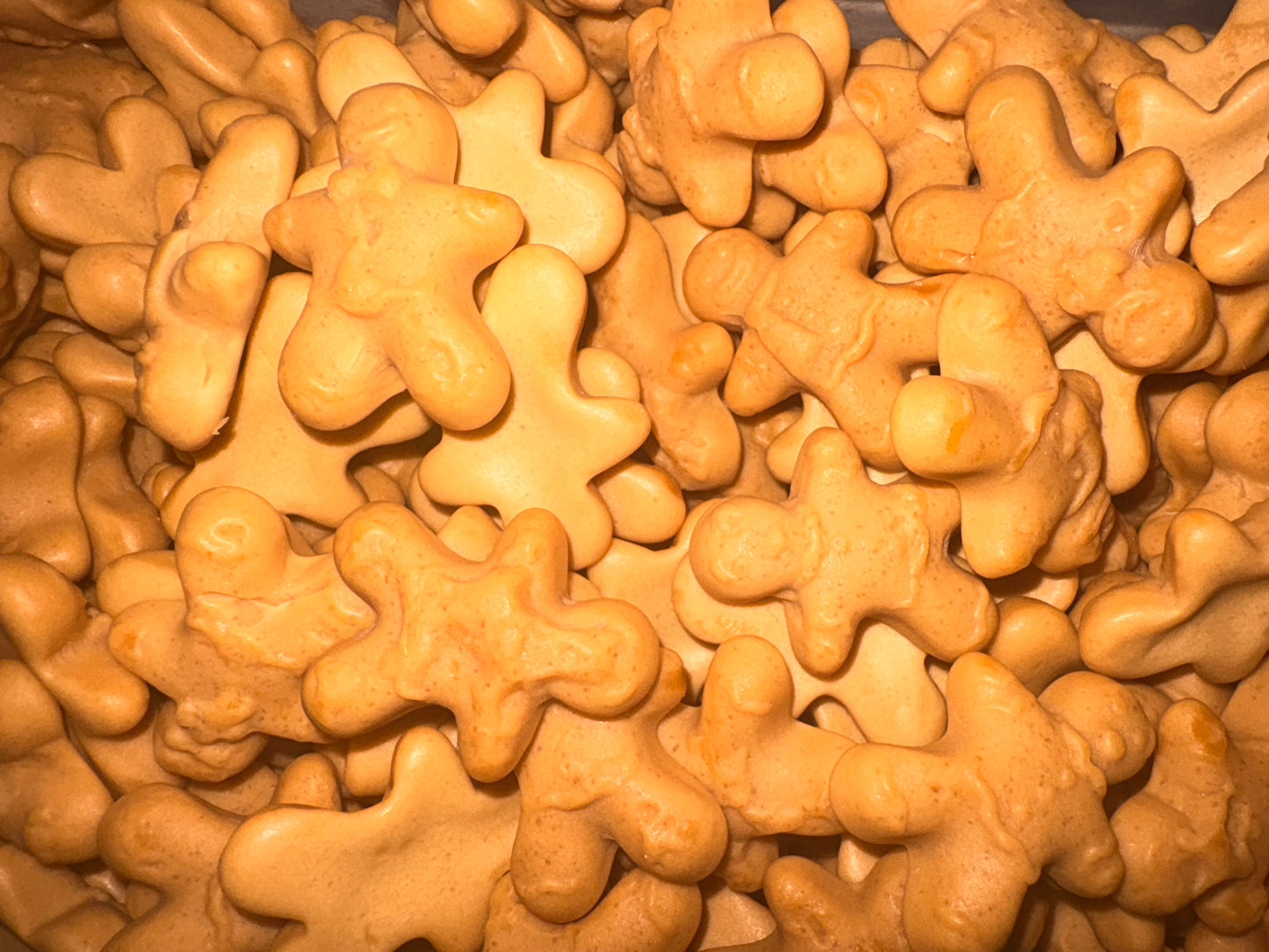 Pain d’épice (100g)