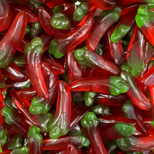 Piment (100g)