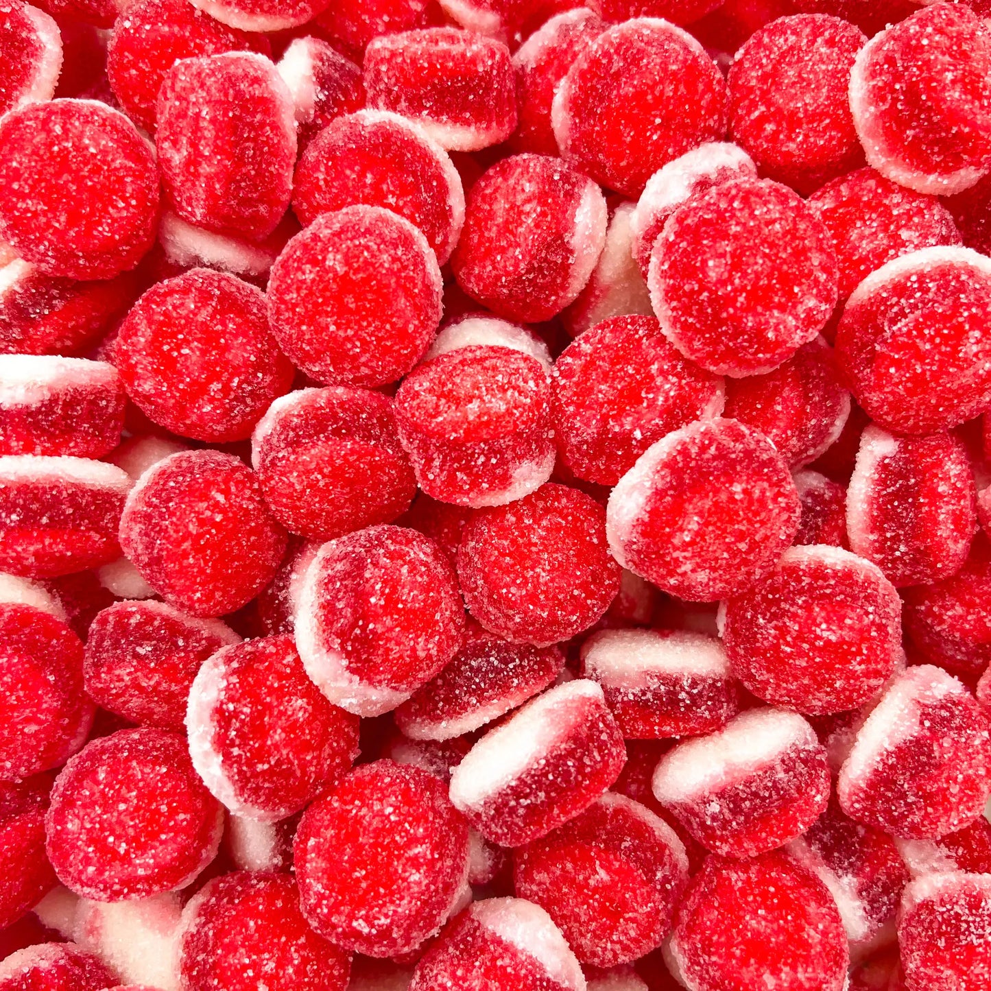 Tartelette Fraise Sucré (100g)
