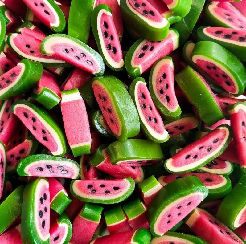 Tranche Pastèque Lisse (100g)