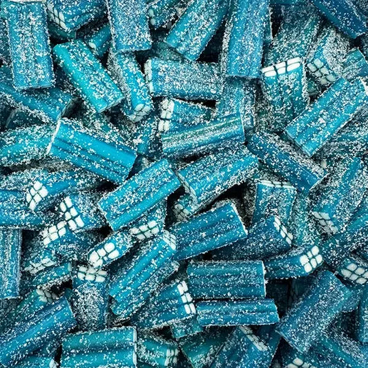 Brique Framboise Acidulée (100g)