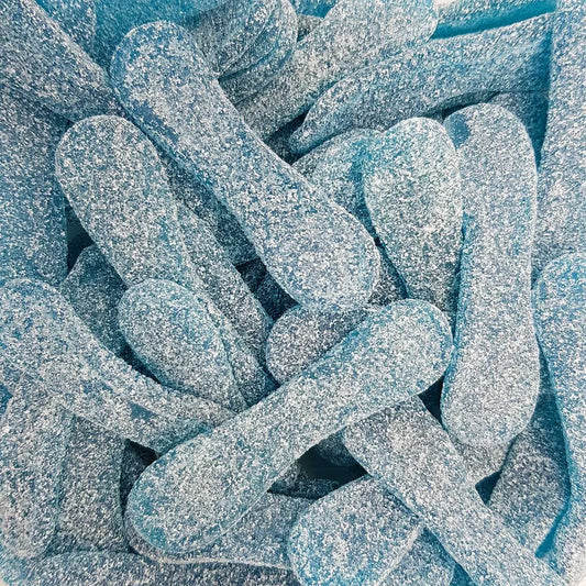 Langue bleue (100g)