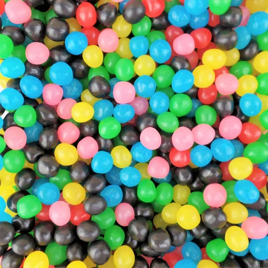 Mini Dragibus Haribo (100g)