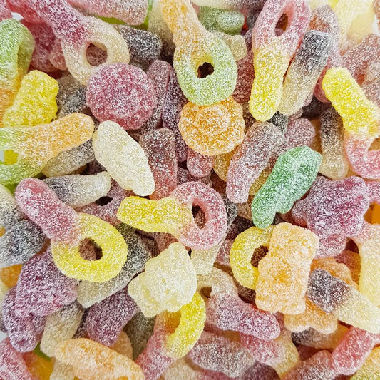 Frisia Mix Citrique (100g)