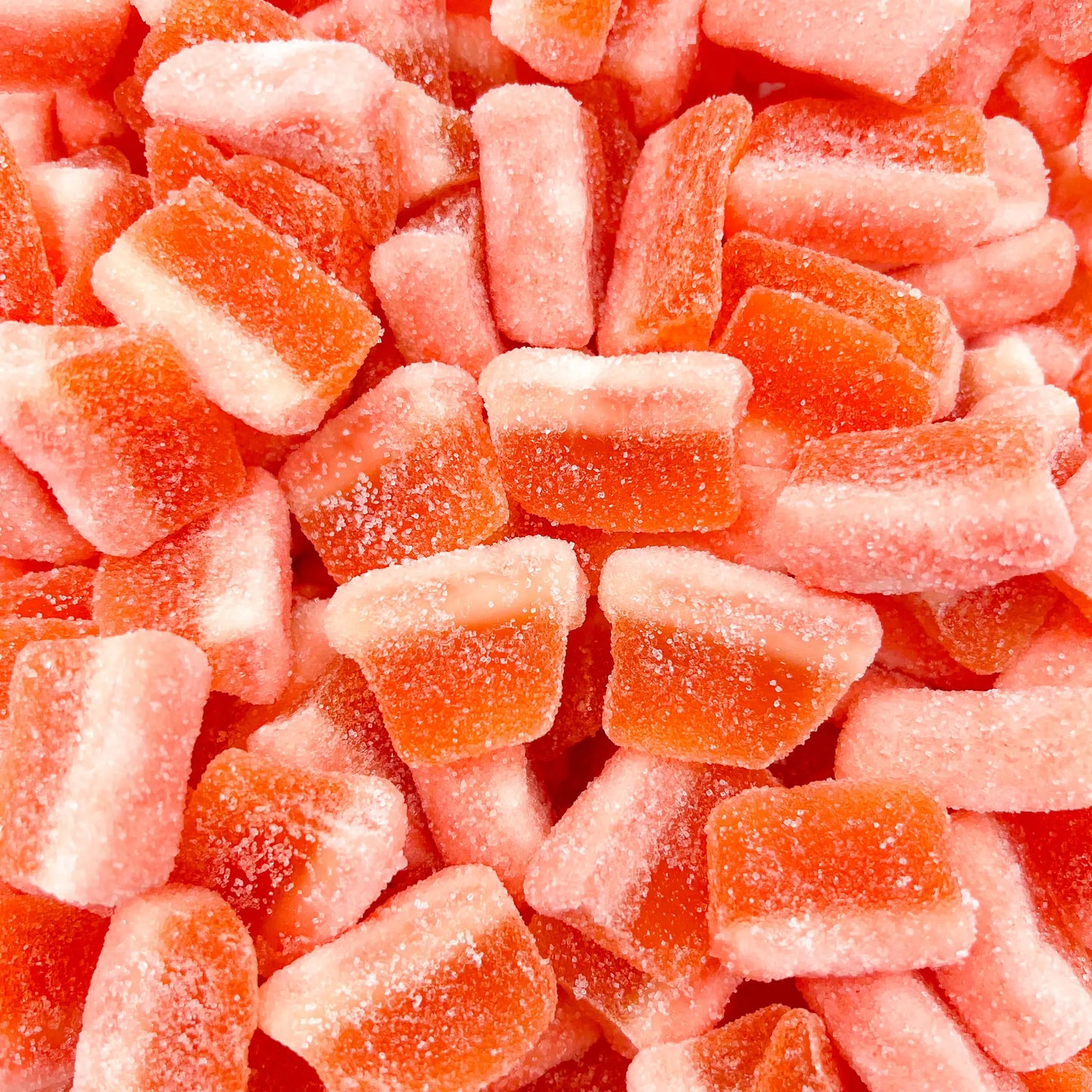 Tranche Pêche Sucré (100g)