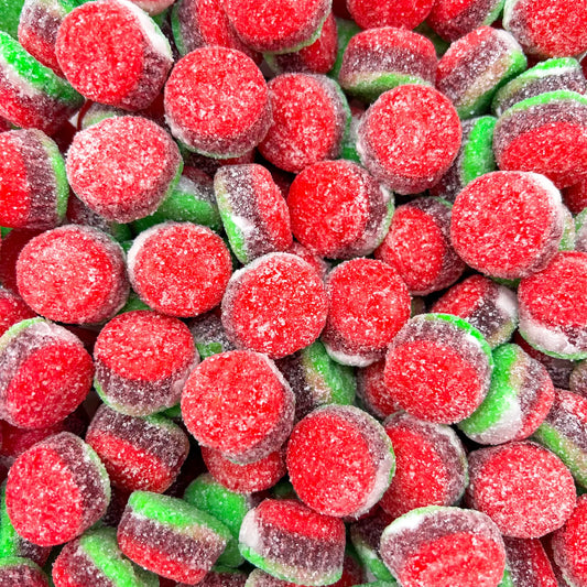 Tartelette Pastèque Sucrée (100g)