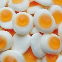 Oeuf Lisse (100g)